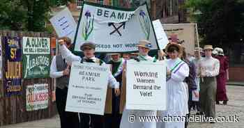 How you can celebrate International Women's Day in the North East - list of events