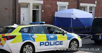 Heaton police incident LIVE: Updates as police cordon off street and forensics officers on scene