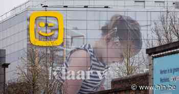 Telenet verhoogt prijzen voor internet, televisie en telefonie