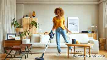How Often Should You Vacuum? Here's What Experts Say