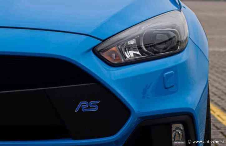 Het is binnenkort écht gedaan met deze icoon uit de autohistorie