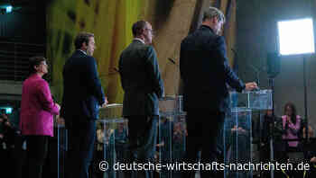 Sondierungen zwischen CDU und SPD gehen in die nächste Runde: Das sind die Streitthemen mit Sprengkraft