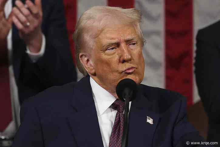 Trump expected to sign order calling for Education Department's end