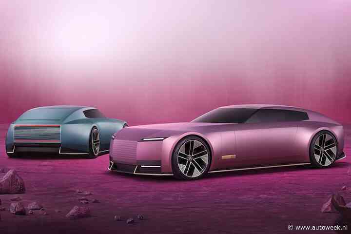 Jaguar had te weinig oog voor bestaande klanten: 'Geven we nog om'