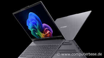 Snapdragon X für 599 Euro: Lenovo knackt mit IdeaPad Slim 3x die „600“ von Qualcomm