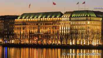 Witziger Bildungsroman über Leben und Lieben im Grandhotel