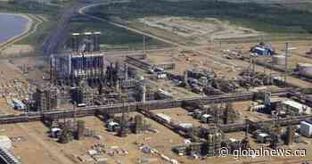 CNRL produces record number of barrels of oil equivalent per day in Q4