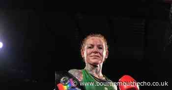 'I'm looking forward to it': Ruegg to fight for Intercontinental title after change