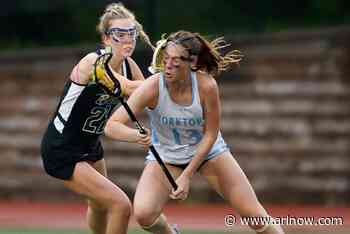 Arlington high school sports schedule for March 7-13