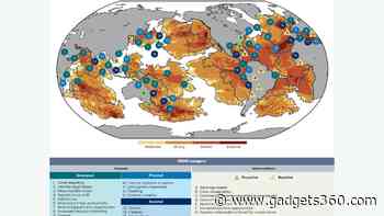 Scientists Warn of Alarming Rise in Marine Heat Waves and Its Impact on Oceans