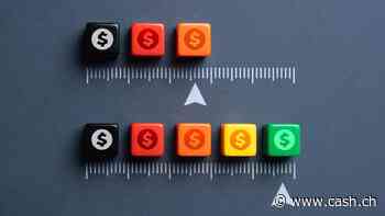 Schock um deutsche Staatsanleihen treibt Zinssätze für Festhypotheken in die Höhe