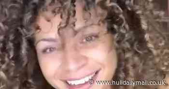 ‘Glam & Give’ charity event at nail and beauty salon in support of Hull Women’s Aid