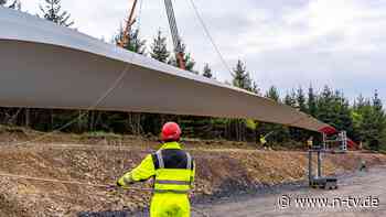 Fachkräftebedarf steigt stetig: Energiewende ist ein stabiler Jobmotor auch in der Krise