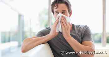 GP shares 'most important' thing to try next time you have blocked nose