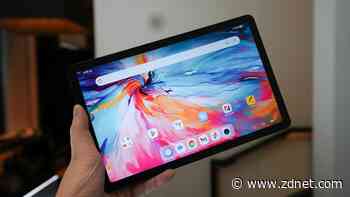 The tablet that replaced my Kindle and iPad is getting a big refresh - and it's much better