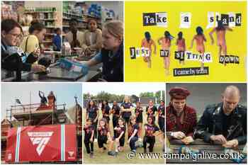 Pitch Update: Asda, Tesco, Barclays, Waitrose, Trainline, Meta, EA, Meta, Adobe and more