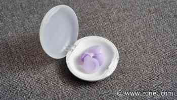 Trouble sleeping? These comfy earplugs reminded me of what silence sounds like