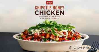 Chipotle’s best-selling market test item is now available systemwide