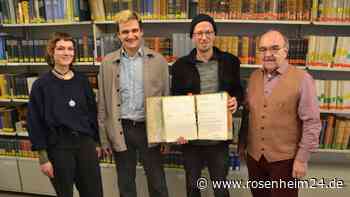 Wer war dabei? Die AStA-Kneipe Rosenheim sucht Zeitzeugen der ersten Jahre