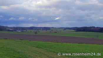 Landwirtschaft und Photovoltaik – ein ideales Duo? Tuntenhausener Solarpark soll‘s zeigen