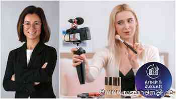 Traumberuf Influencer? Welche Jobs bei den Jugendlichen in der Region wirklich beliebt sind