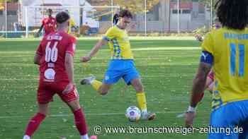 Noch ein Kreuzbandriss – Verletzungspech bei Eintracht hält an