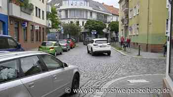 Schleichweg durch Braunschweigs Magniviertel verschwindet