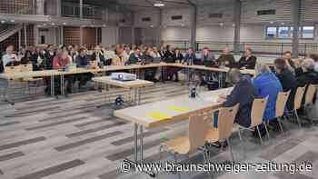 Windräder in der Gemeinde Lehre: So geht es jetzt weiter