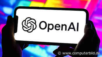 Für diese Technik will OpenAI 20.000 Dollar im Monat haben