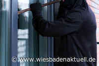 Ganoven versuchen über das Fastnachtswochenende in Schule einzubrechen