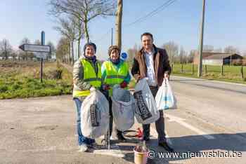 Vrijwilligers en organisaties kunnen elkaar voortaan makkelijker vinden via Give a Day