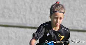 'She was a force of nature' - Family's heartbreaking tribute to girl, 10, killed when BMW drove onto sports pitch