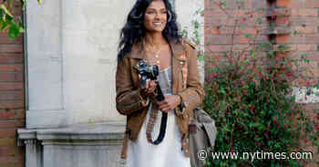 ‘Picture This’ Review: Five Dates Away From Love