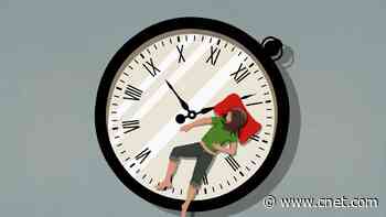 How To Regulate Your Internal Clock for Daylight Saving Time