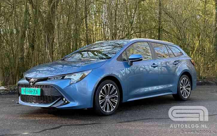 Toyota Corolla (E210) 2019 – heden occasion aankoopadvies