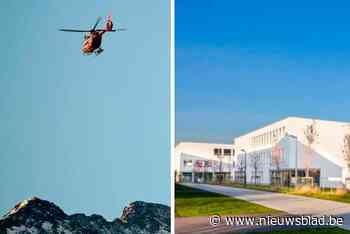 Leerling van Spectrumcollege afgevoerd met helikopter tijdens skiklassen in Oostenrijk: meisje buiten levensgevaar