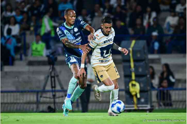 Puebla vs Pumas: Cómo y dónde ver la Jornada 11 del Clausura 2025