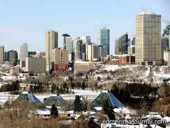 CMHC forecast points to Edmonton real estate enjoying strong year
