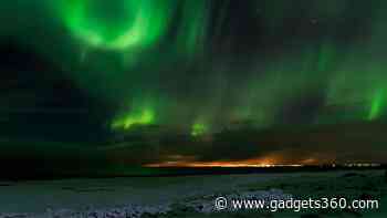 Solar Storm to Trigger Northern Lights in US: Visibility, Timing & Impact