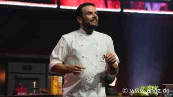 TV-Koch: Nur noch ein Henssler im „Henssler Henssler“