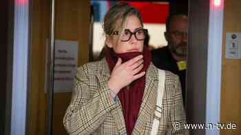 "Botschaft an alle Opfer": Pelicot-Tochter verklagt ihren Vater wegen Missbrauchs