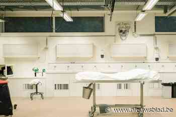 “Pijnlijke vergissing”: begrafenisondernemer krijgt lichaam mee met drie benen, UAntwerpen blijkt schuldige