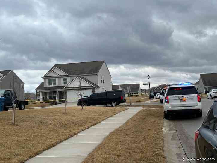 Court docs reveal armed man in Huntertown allegedly killed son over money