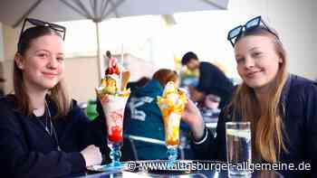 Preise, Trends und Co – das erwartet Kunden diesen Sommer an den Eisdielen im Kreis Neu-Ulm