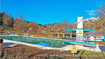 Bad Herrenalb mit desaströser Finanzlage: Schmerzhafte Entscheidungen  treffen