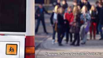 Hohes Minus im Haushalt: Spart der Kreis Calw auf dem Rücken beeinträchtigter Kinder?