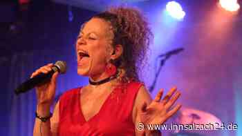 Wenn der Meister mal ’ne Pause braucht: Soulgewaltige DiLorettes mischen den Haberkasten auf