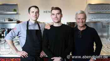 Nach Trennung: Jetzt spricht Steffen Hensslers Vater  Klartext