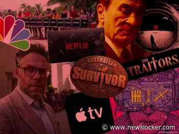 The Coolest Entertainment Trends of 2025