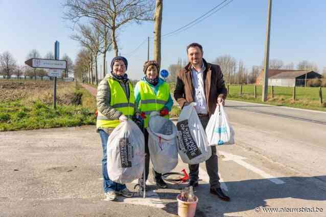 Vrijwilligers en organisaties kunnen elkaar voortaan makkelijker vinden via Give a Day: “Net als een datingplatform”